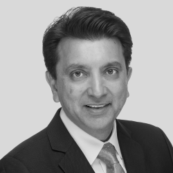 Dr. Manish Kohli